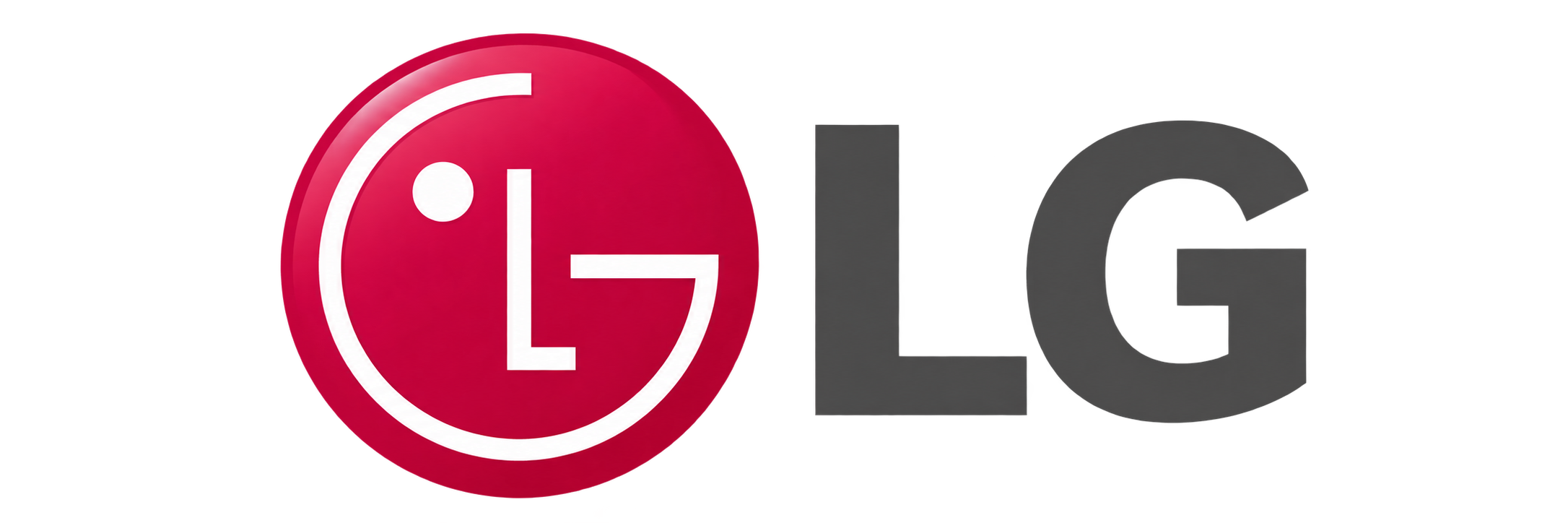 Logo de LG